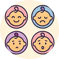 Behavioral and Emotional Milestones